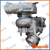 Turbocompresseur pour MAN | 802718-16, 802718-0016